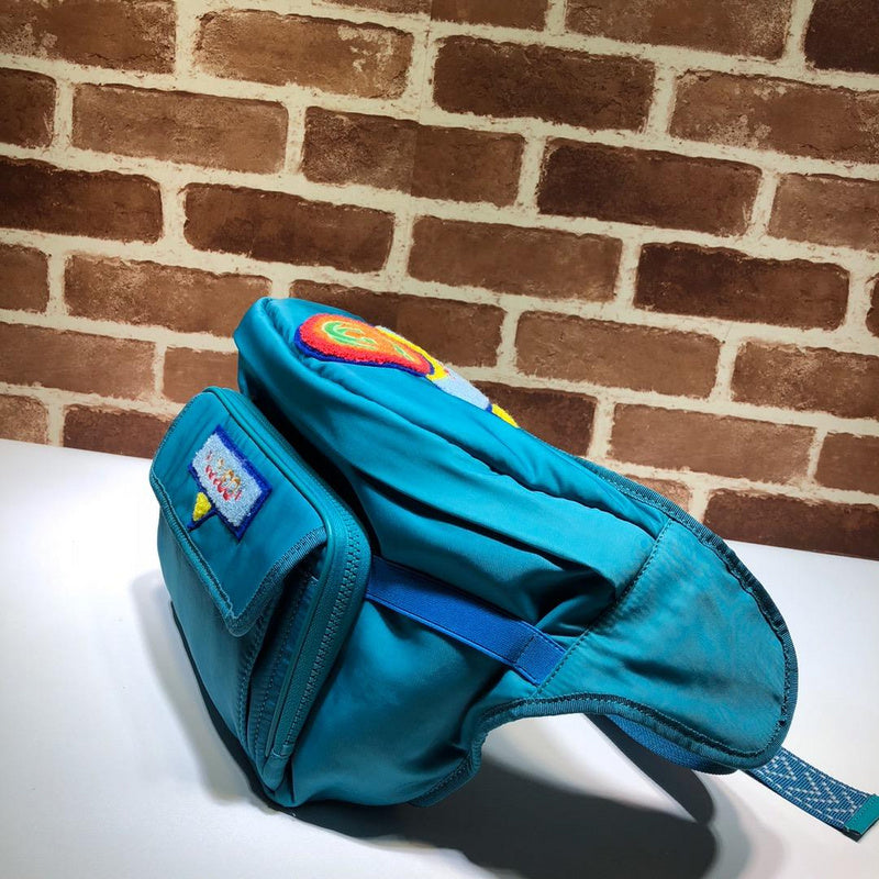 BAB - GCI Bags - 1245