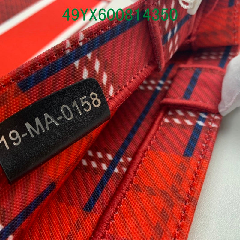 Christian Dior Bags Bags - The Tote   087