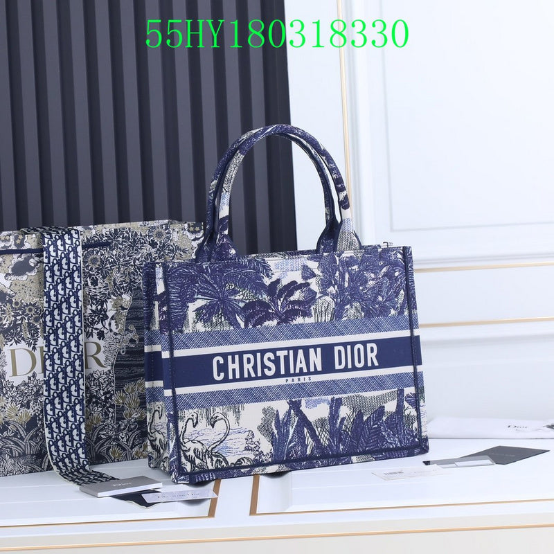 Christian Dior Bags Bags - The Tote   220