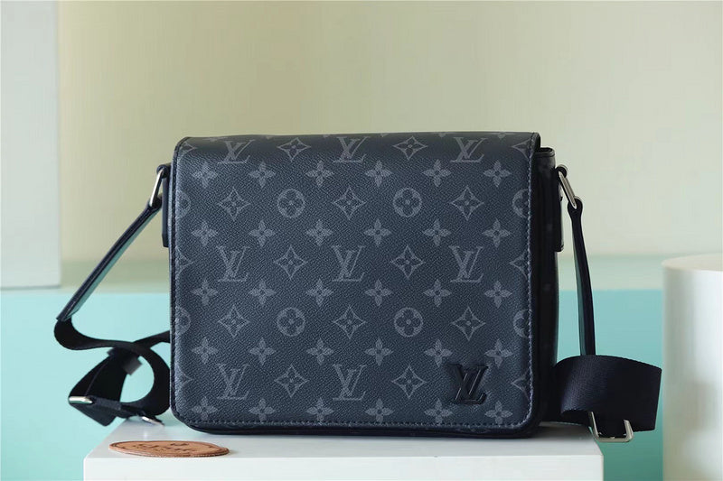 TLM - LOV Men Shoulder Bags - 109