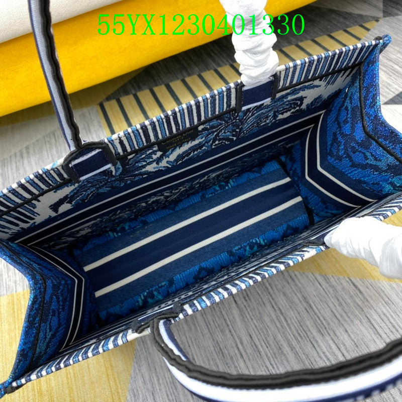 Christian Dior Bags Bags - The Tote   057