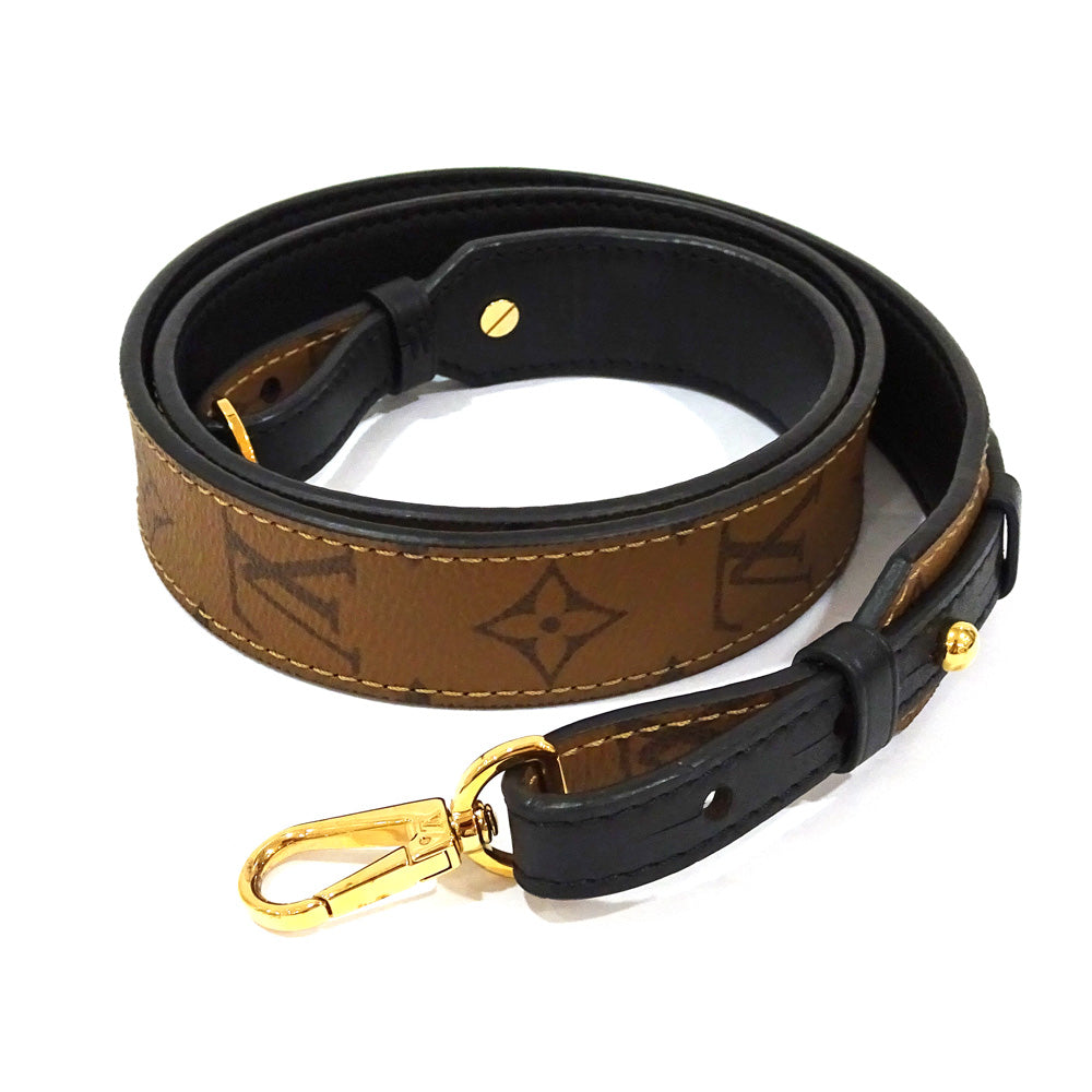 Louis Vuitton XL Monogram Reversee 3cm 105cm Small Other etc J02371