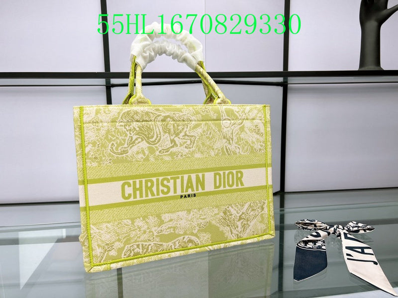 Christian Dior Bags Bags - The Tote   002