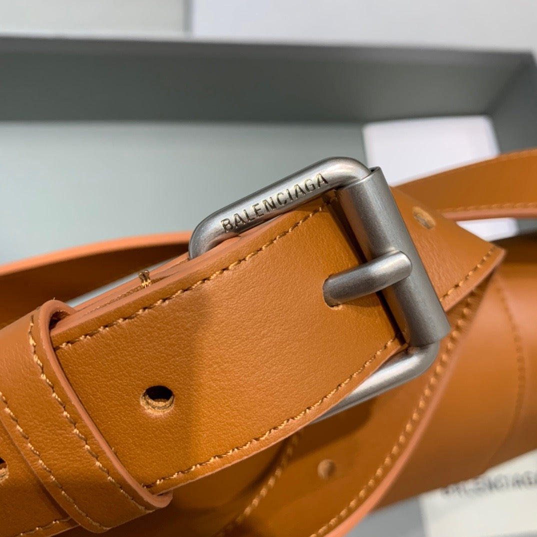 Baltlm Downtown Small Shoulder Bag In Brown, For Womtlm,  Bags 11.8in/30cm