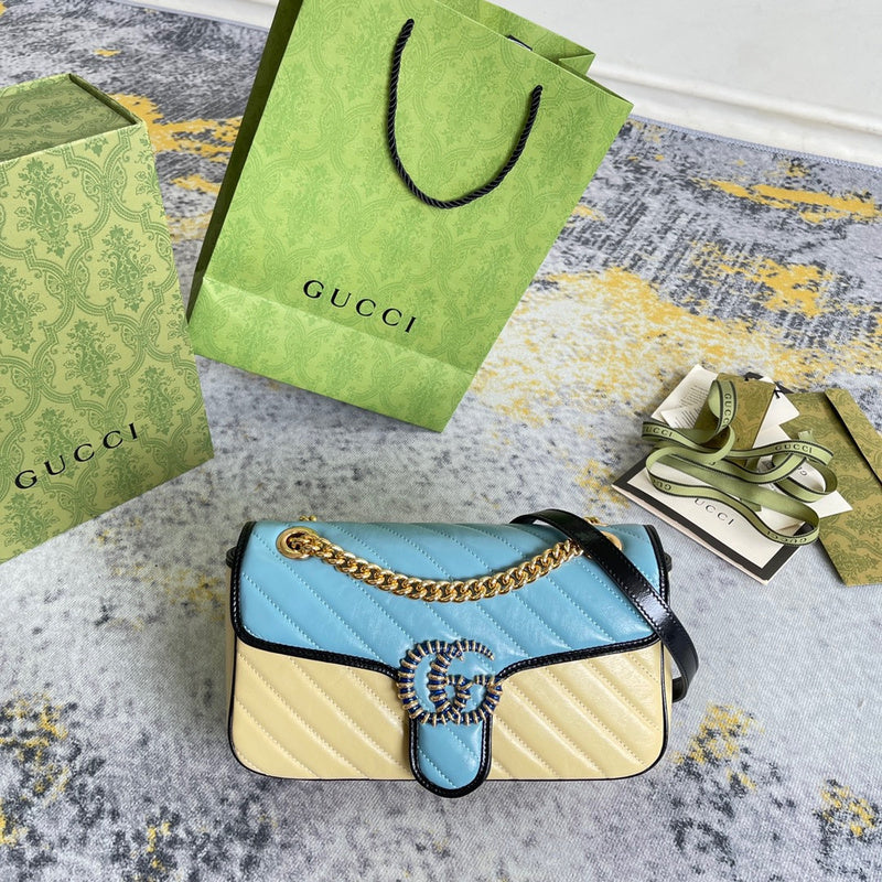 BAB - GCI Bags - 2845