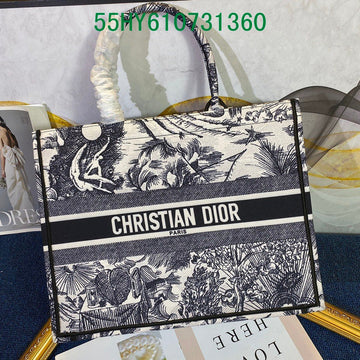 Christian Dior Bags Bags - The Tote   106