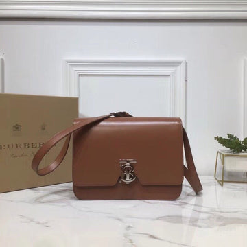 BB Small TB Crossbody Bag Monogram Brown For Womtlm, Bags 8.3in/21cm