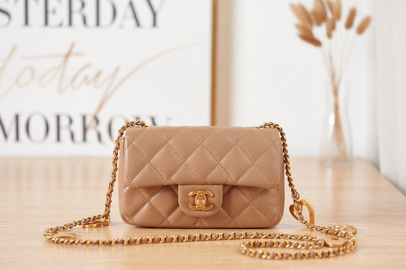 BAB - CHL Bags - 2947