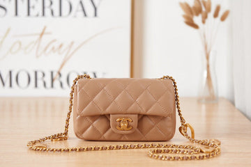 BAB - CHL Bags - 2947