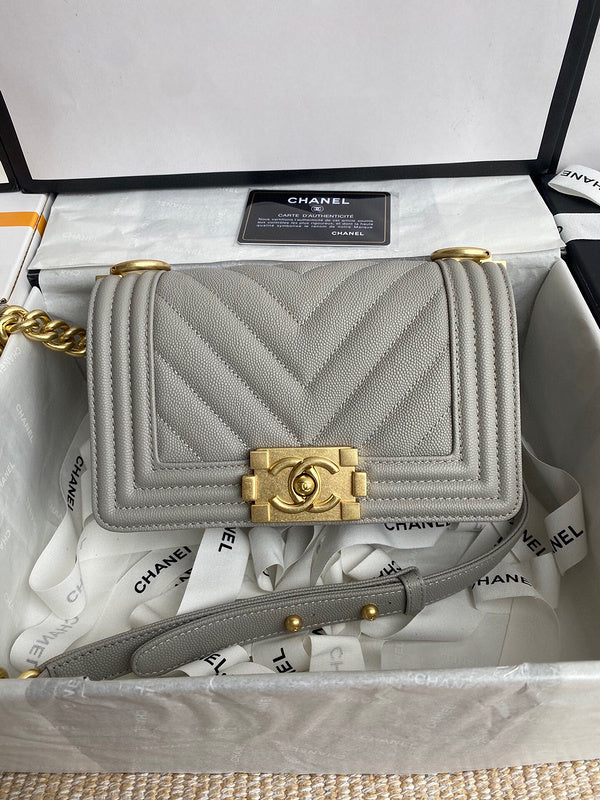 BAB - CHL Bags - 3522