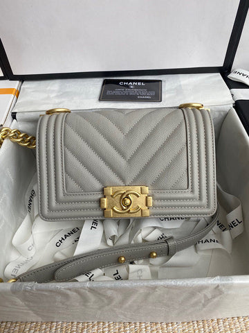 BAB - CHL Bags - 3522