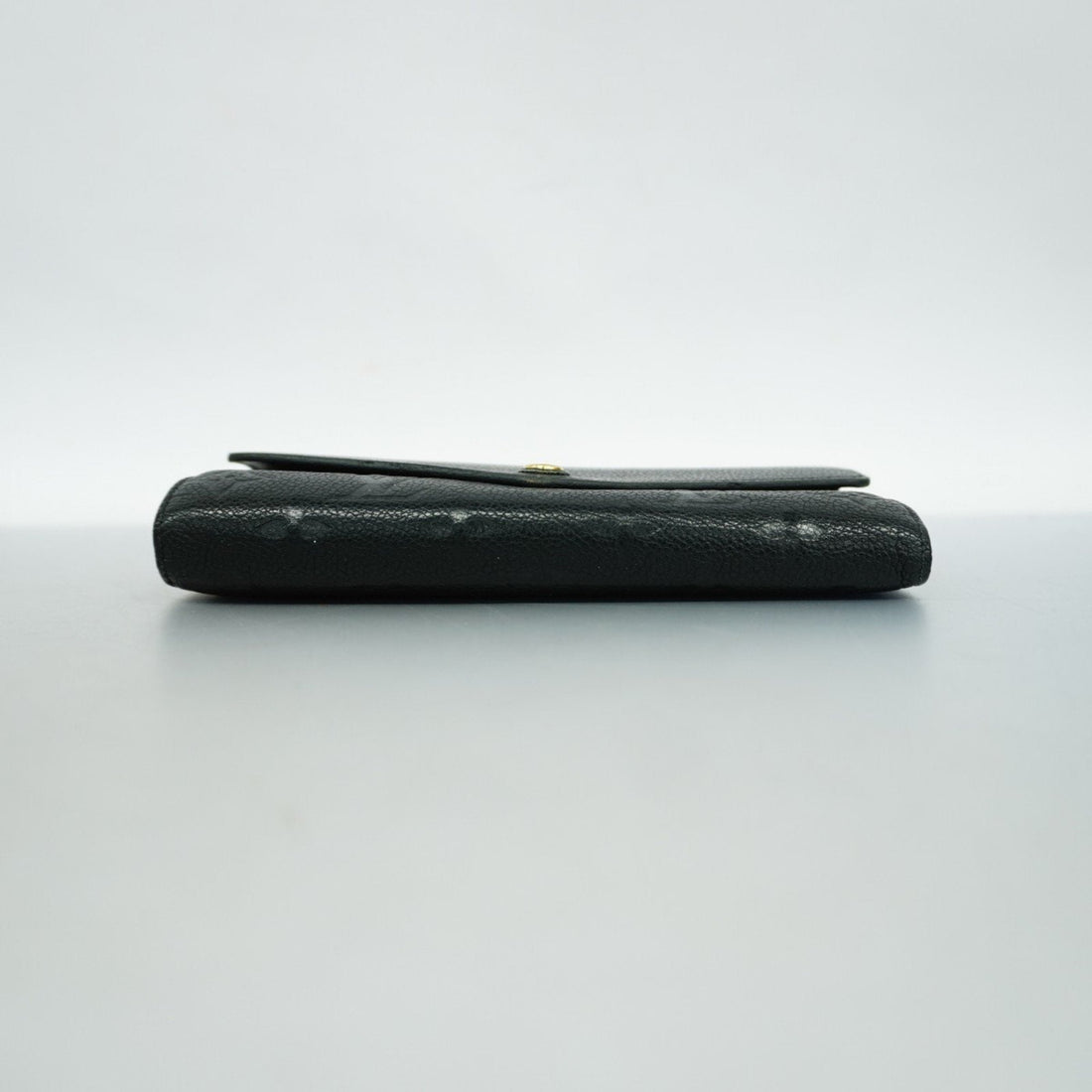 Louis Vuitton  Long Wallet (Bi-Fold)