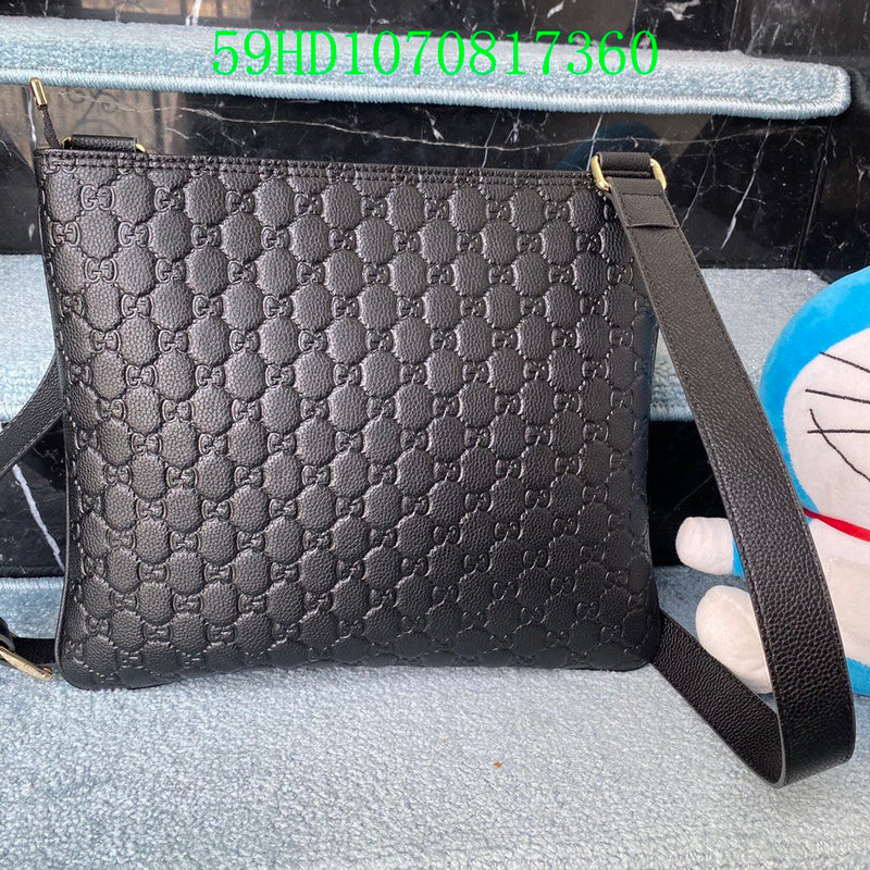 Gucci Bags - The Tote   847