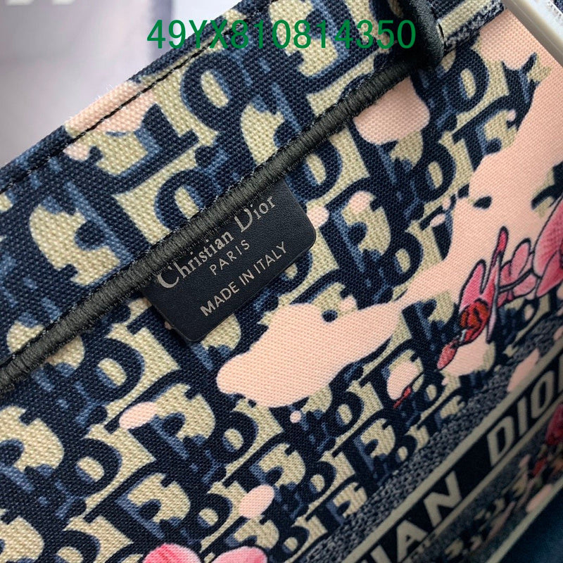 Christian Dior Bags Bags - The Tote   071