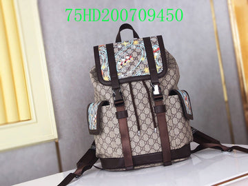 Gucci Bags - The Tote   1197