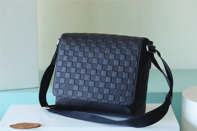 TLM - LOV Men Shoulder Bags - 086