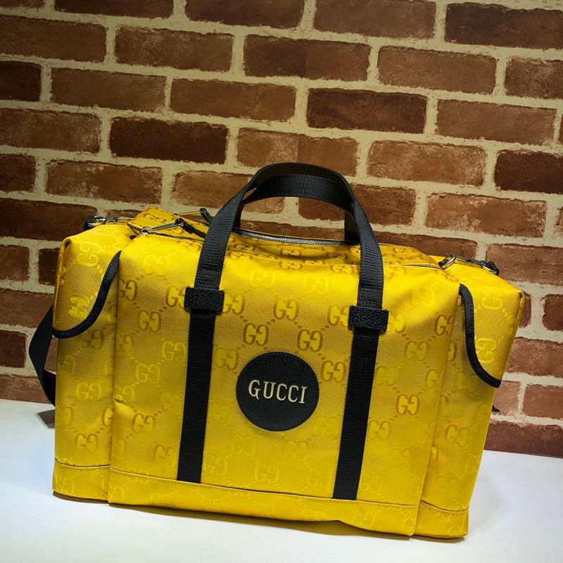 BAB - GCI Bags - 2887