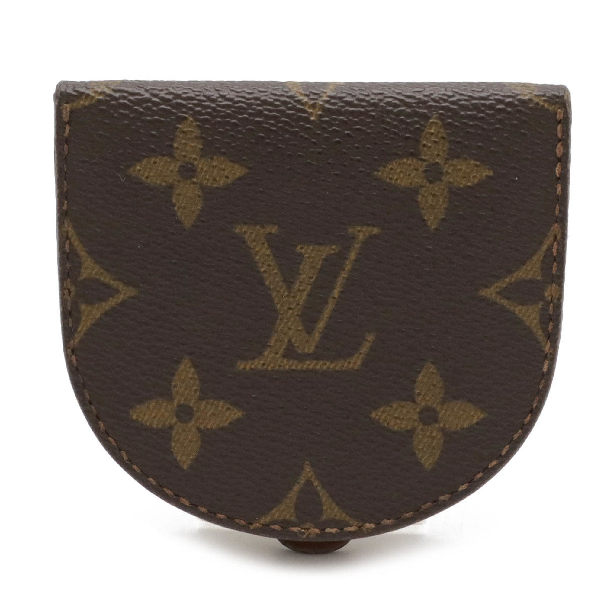 Louis Vuitton Monogram Coin Purse/Coin Case