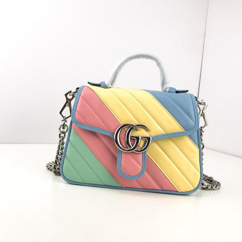 BAB - GCI Bags - 2732