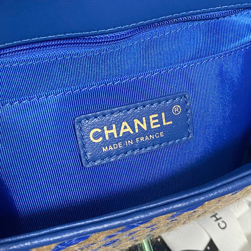 The Arid Bag Shop new Luxury  - Chanel Bags - 645