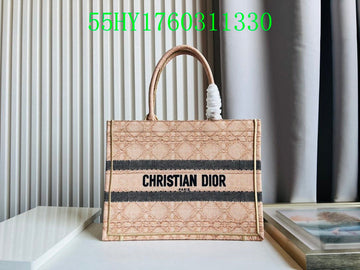 Christian Dior Bags Bags - The Tote   230