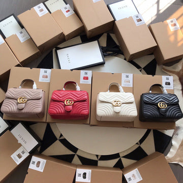 BAB - GCI Bags - 2992