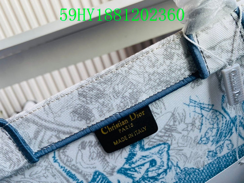 Christian Dior Bags Bags - The Tote   011