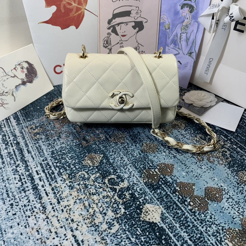 The Arid Bag Shop new Luxury  - Chanel Bags - 615