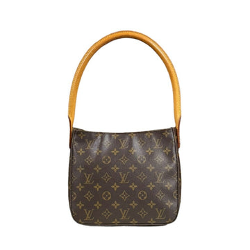 Louis Vuitton  Monogram Shoulder Bag