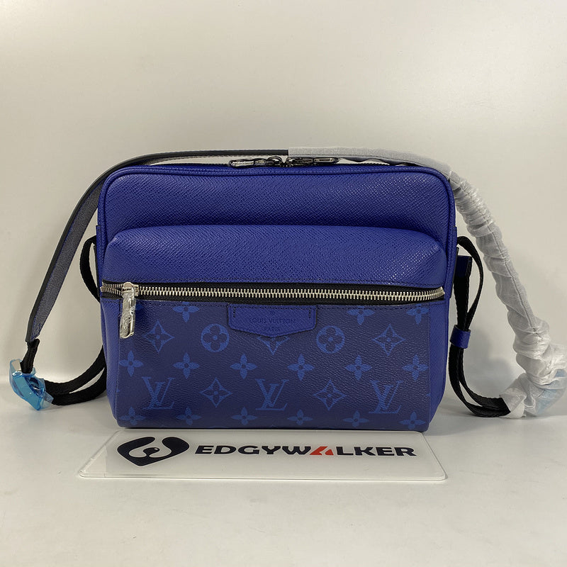 TLM - LOV Men Shoulder Bags - 254