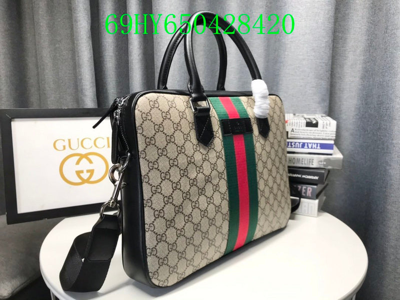 Gucci Bags - The Tote   964