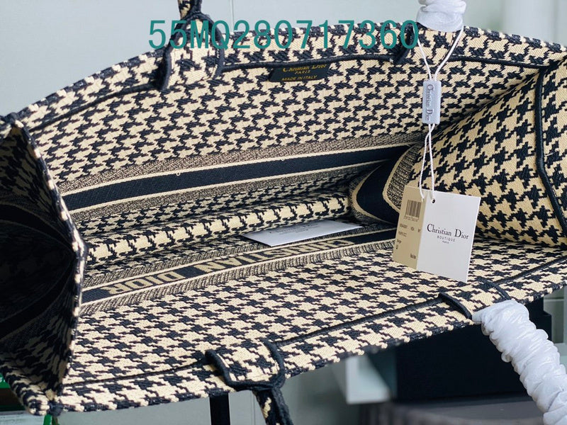 Christian Dior Bags Bags - The Tote   112