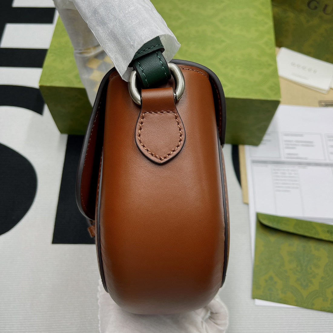 gg Aria Shoulder Bag Red For Womtlm, Womtlm&#8217;s Bags 10.2in/25cm gg