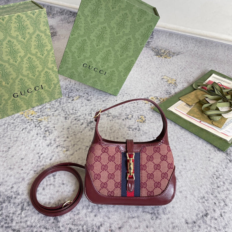 BAB - GCI Bags - 1735