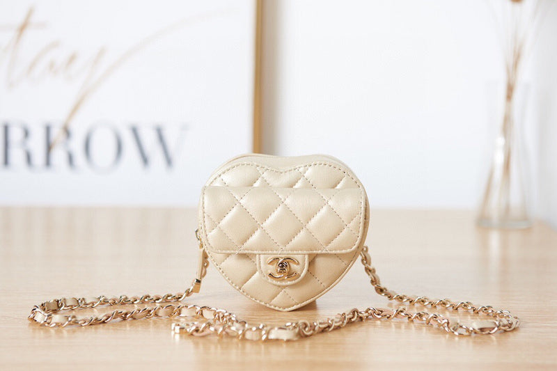 BAB - CHL Bags - 2728