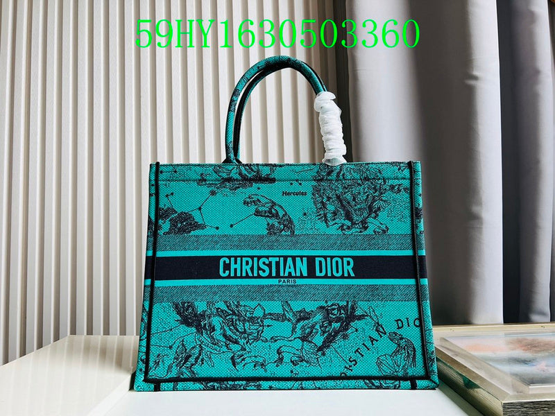 Christian Dior Bags Bags - The Tote   297