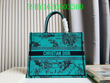 Christian Dior Bags Bags - The Tote   297