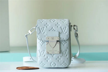 TLM - LOV Men Shoulder Bags - 036