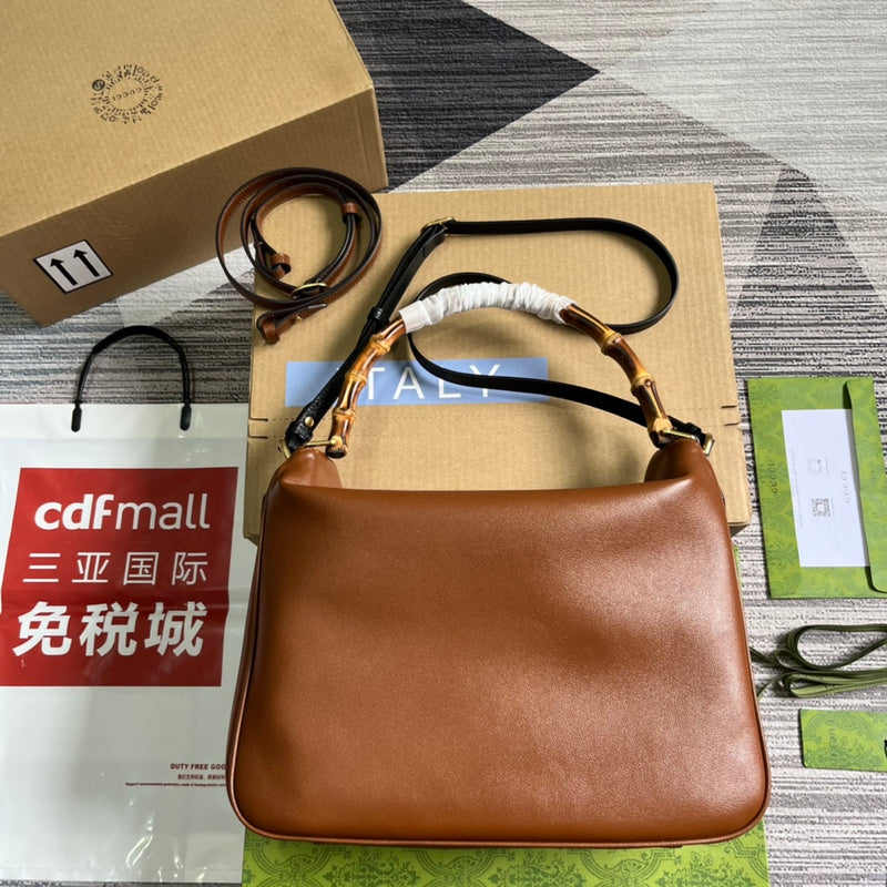 TLM - GUKI Women Shoulders Bags - 092