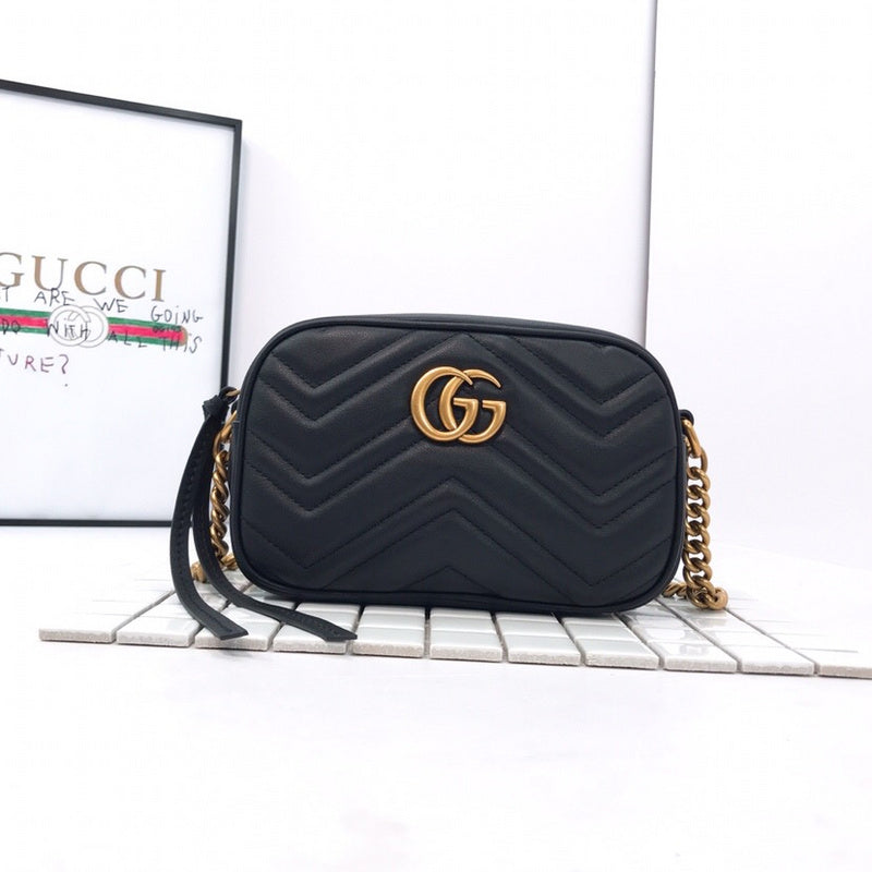 BAB - GCI Bags - 2513