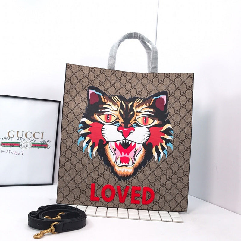 BAB - GCI Bags - 2519