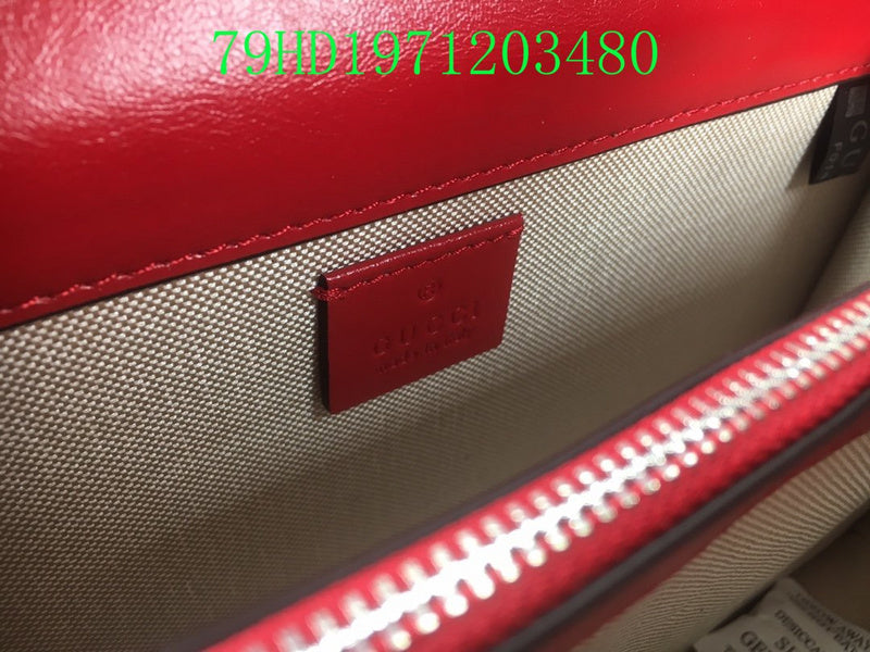 Gucci Bags - The Tote   347