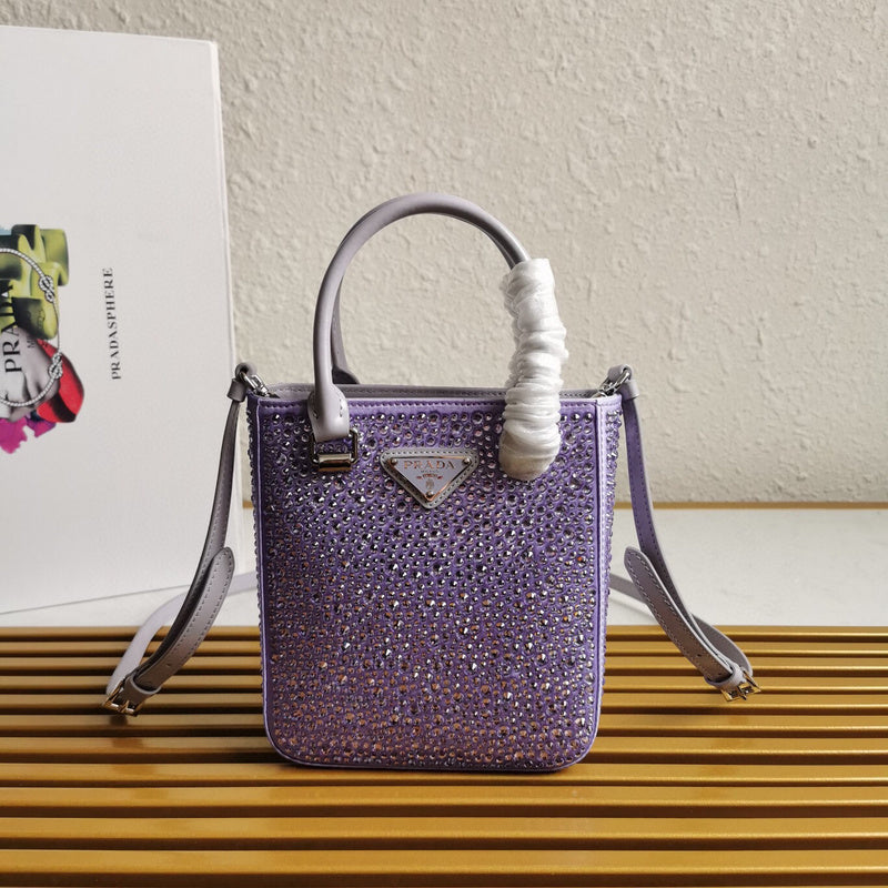 BAB - PDA Bags - 033