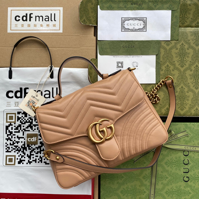 TLM - GUKI Women Shoulders Bags - 140