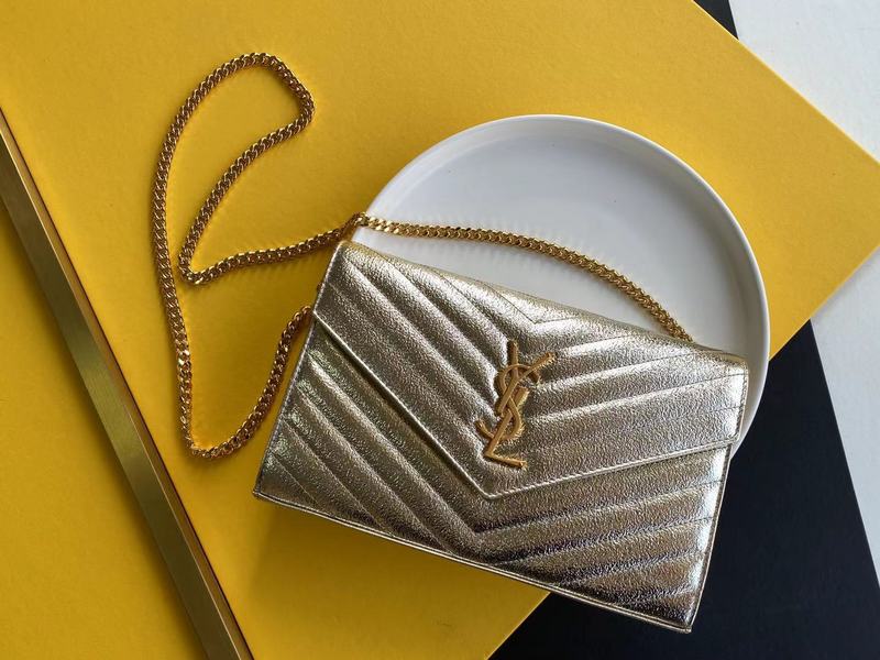 TLM - YLS Shoulder Bags - 038