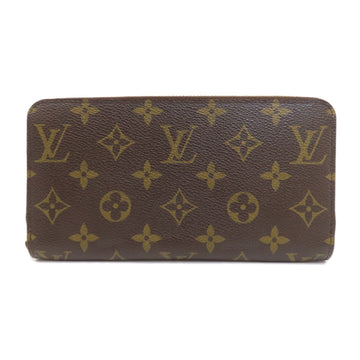 Louis Vuitton   Long Wallet (Bi-Fold)