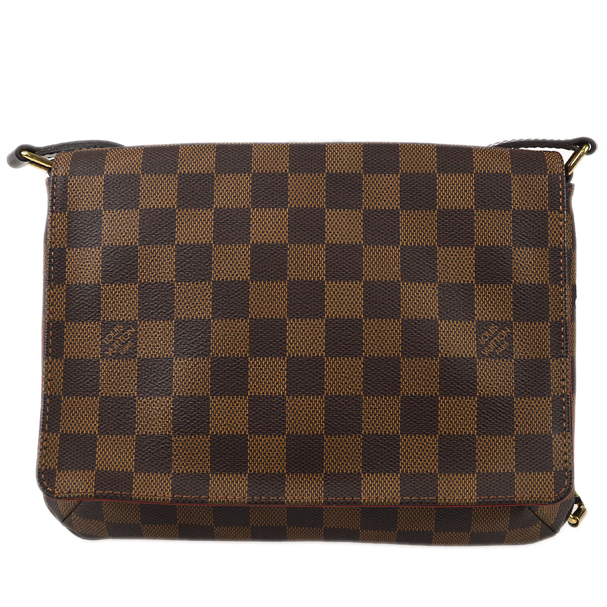 Louis Vuitton 2007 Musette Tango Damier N51301
