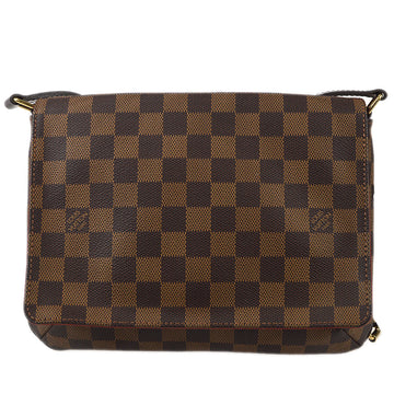 Louis Vuitton 2007 Musette Tango Damier N51301
