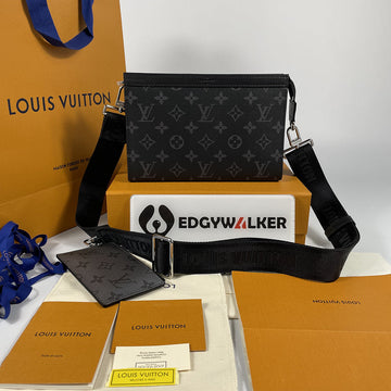 TLM - LOV Men Shoulder Bags - 088