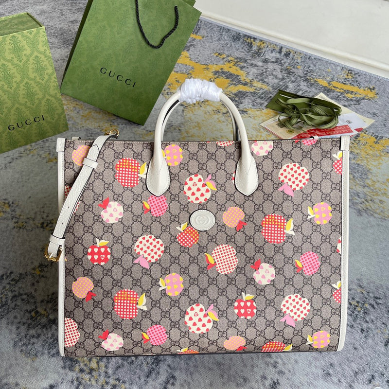 BAB - GCI Bags - 1642